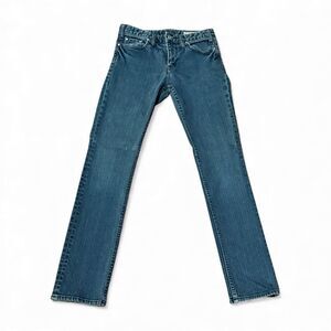 GAP 1969 Ultimate Skinny Classic Blue Women’s Jeans Size 0